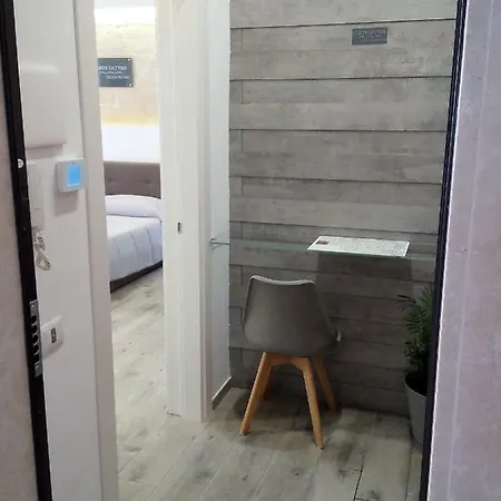 Guest house Corte Gattini *