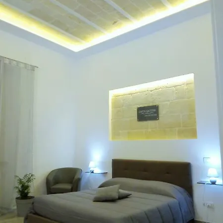 Corte Gattini Guest house