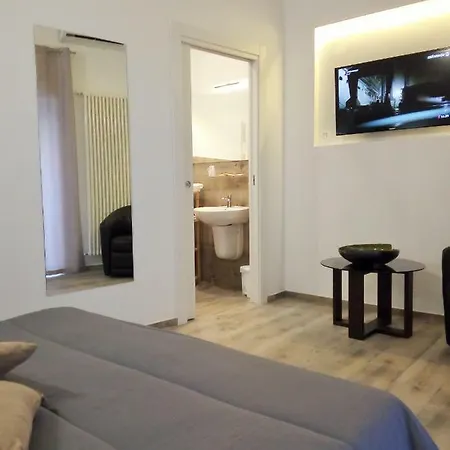Corte Gattini Guest house Matera