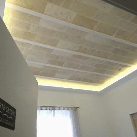 Corte Gattini Guest house *
