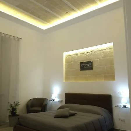 Guest house Corte Gattini *